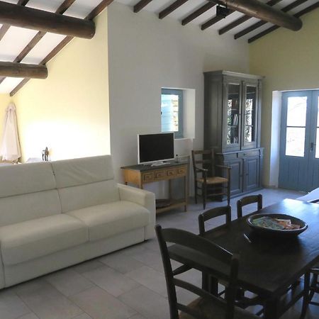 Appartamento Bastide au coeur du Lubéron Gordes Esterno foto